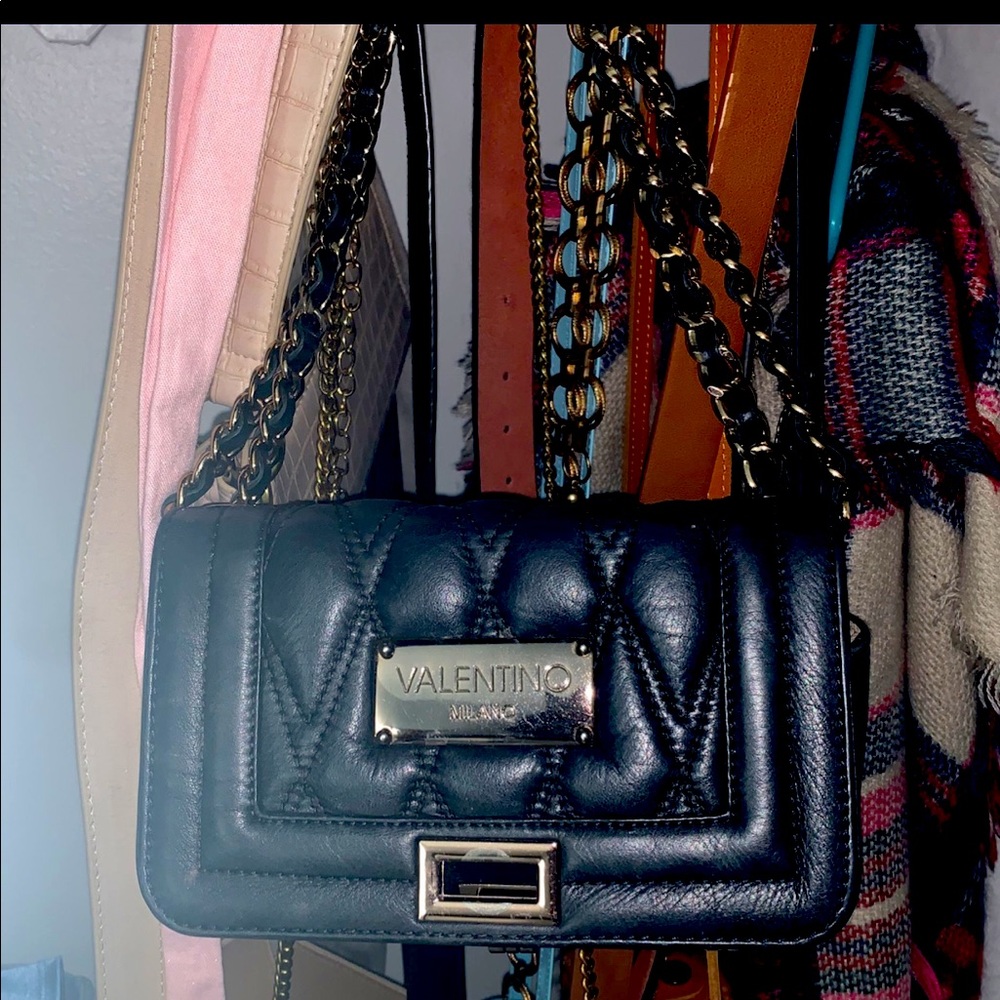 Authentic Valentino Bag